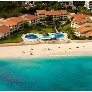 Bonito Departamento Frente Al Mar Completamente Equipado A Solo Dos Cuadras De La Quinta Avenida Vigilancia 24hrs Playa del Carmen
